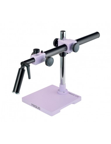 Support for MAGUS UT2 microscope - MAGUS
