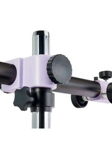Support for MAGUS UT2 microscope - MAGUS