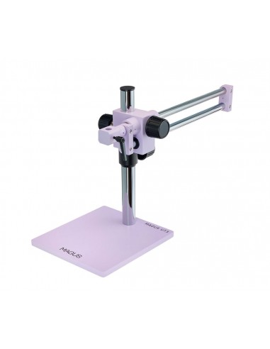 Support for MAGUS UT3 microscope - MAGUS