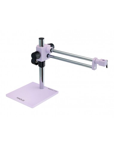 Support for MAGUS UT3 microscope - MAGUS