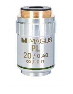 MAGUS SF20 20х/0.40 Plan...