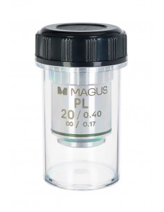 MAGUS SF20 20х/0.40 Plan... 2