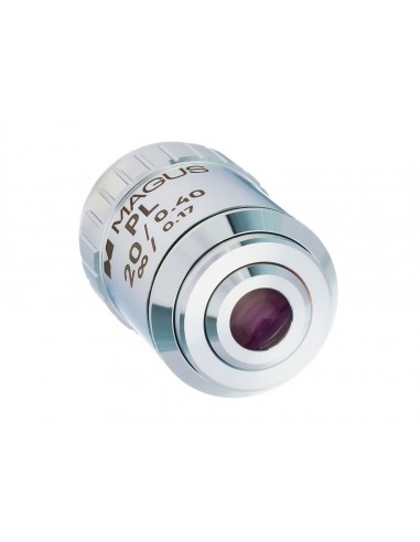 MAGUS SF20 20х/0.40 Plan Pol ∞/0.17...