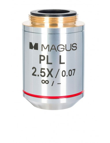 MAGUS SFR2 2.5х/0.07 Plan L Pol ∞/-...
