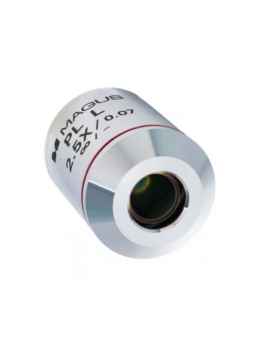 MAGUS SFR2 2.5х/0.07 Plan L Pol ∞/-...