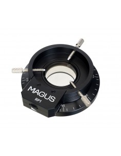 MAGUS LED RP1 ring light... 2