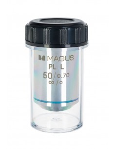 MAGUS 50PLL 50х/0.70 Plan L... 2