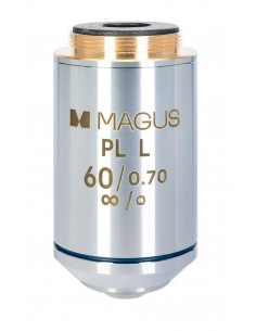 Objectif MAGUS 60PLL...