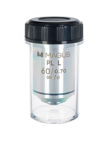 Objectif MAGUS 60PLL 60х/0,70 Plan L...