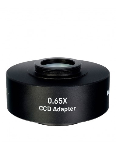 MAGUS CFA065 C-step adapter - MAGUS