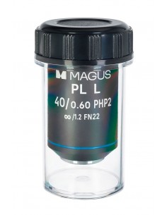 MAGUS 40HP 40х/0.60 Plan L... 2
