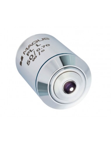 MAGUS SFR50 50х/0.70 Plan L Pol ∞/0...