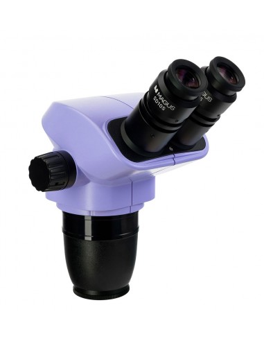 MAGUS Stereo 7BH microscope head - MAGUS