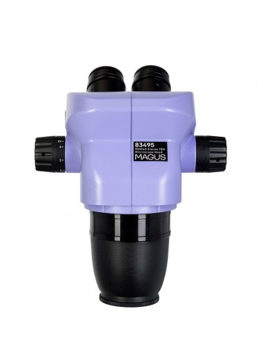 Tête de microscope MAGUS Stereo 7BH -...