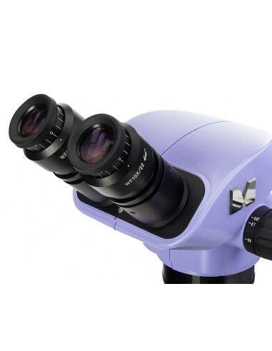 MAGUS Stereo 7BH microscope head - MAGUS
