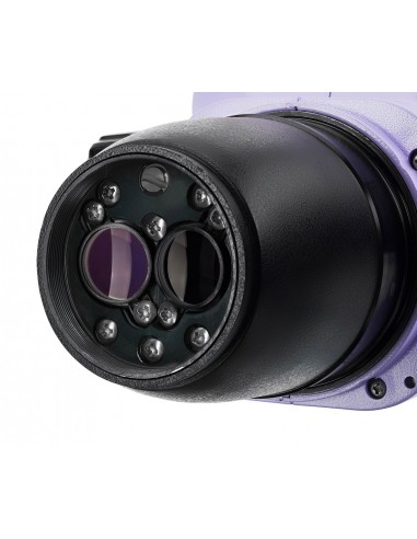 MAGUS Stereo 7BH microscope head - MAGUS