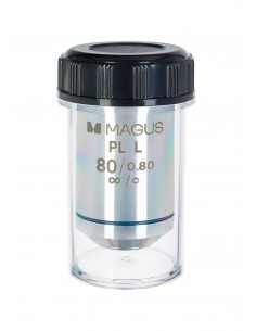 MAGUS 80PLL 80х/0.80 Plan L... 2