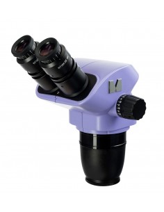 Cabezal de microscopio...