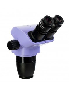 MAGUS Stereo 8BH microscope... 2