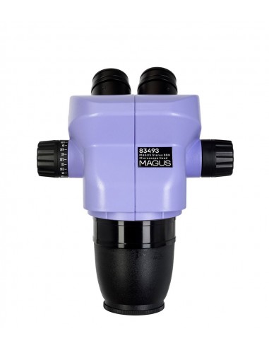 Tête de microscope MAGUS Stereo 8BH -...