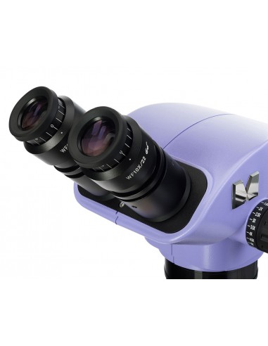 Testata del microscopio MAGUS Stereo...