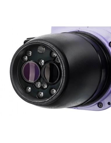 Tête de microscope MAGUS Stereo 8BH -...