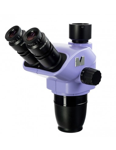 MAGUS Stereo 7TH microscope head - MAGUS