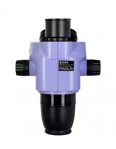 Testata del microscopio MAGUS Stereo...