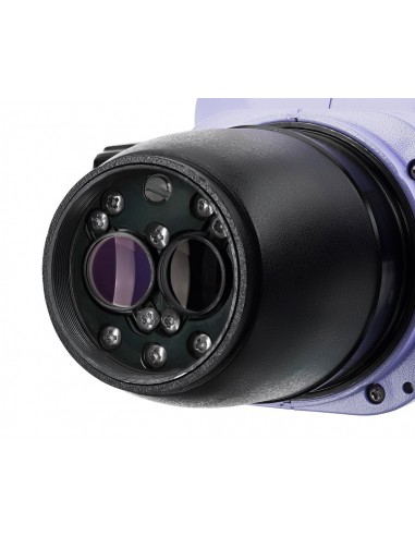 Testata del microscopio MAGUS Stereo...