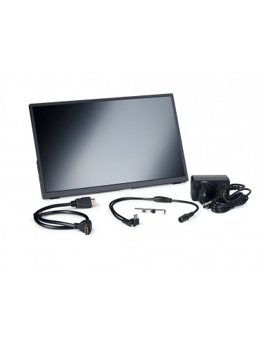Moniteur LCD MAGUS MCD20 - MAGUS