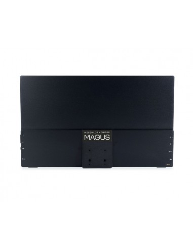 MAGUS MCD20 LCD monitor - MAGUS