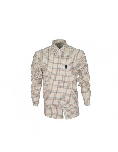 Camicia 100% Cotone Manica lunga...