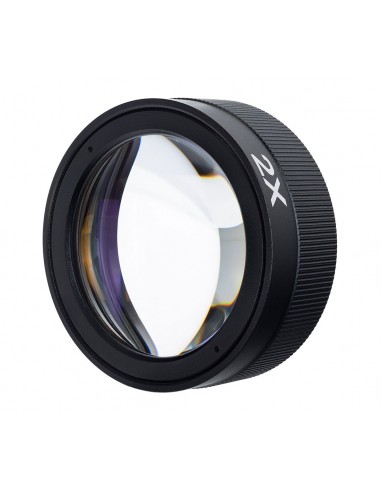 2х/40.4mm MAGUS SAL20 auxiliary lens...