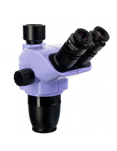 Tête de microscope MAGUS Stereo 8TH -...