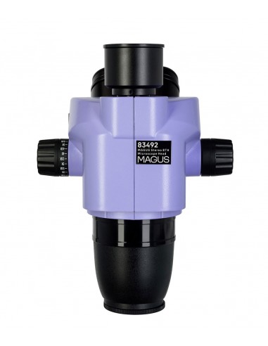 Testata del microscopio MAGUS Stereo...