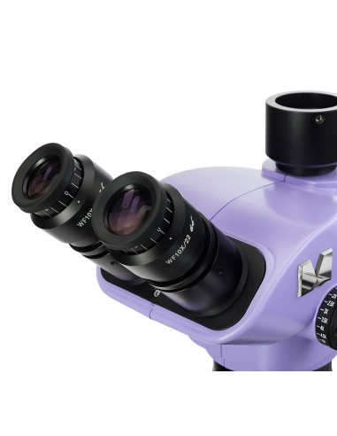 MAGUS Stereo 8TH microscope head - MAGUS