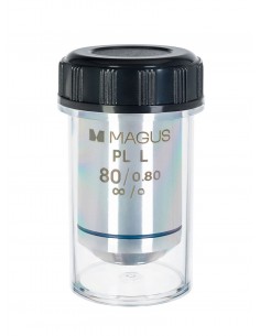 MAGUS SFR80 80х/0.80 Plan L... 2