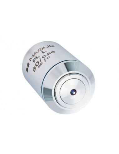 MAGUS SFR80 80х/0.80 Plan L Pol ∞/0...