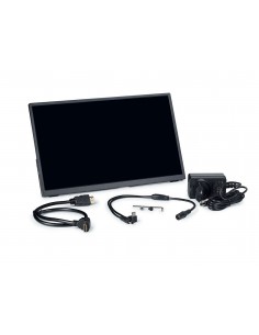 Monitor LCD MAGUS MCD40 -... 2