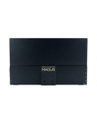 Moniteur LCD MAGUS MCD40 - MAGUS