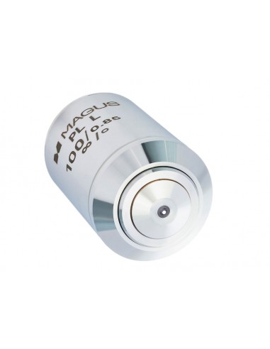 MAGUS 100PLL 100х/0.85 Plan L WD 0.40...