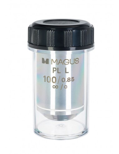 MAGUS SFR100 DRY 100х/0.85 Plan L Pol...