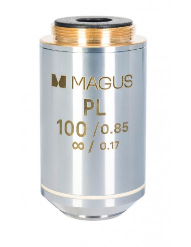 MAGUS SF100 DRY 100х/0.80 Plan Pol...