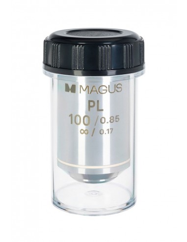 MAGUS SF100 DRY 100х/0.80 Plan Pol...