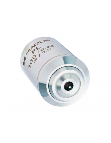 MAGUS SF100 DRY 100х/0.80 Plan Pol...