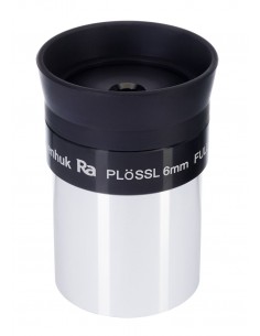 Oculaire Levenhuk Plössl 6...