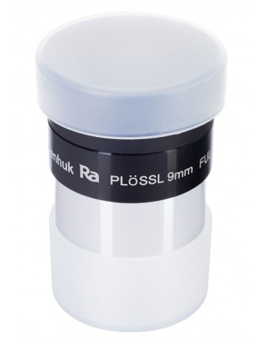 Oculaire Levenhuk Plössl 9 mm - LEVENHUK