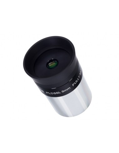 Oculaire Levenhuk Plössl 9 mm - LEVENHUK