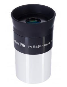 Oculaire Levenhuk Plössl 12...