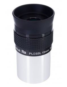 Oculaire Levenhuk Plössl 15...